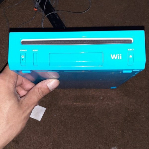 Nintendo will system - Picture 5 of 5